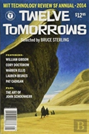 Twelve Tomorrows 2014