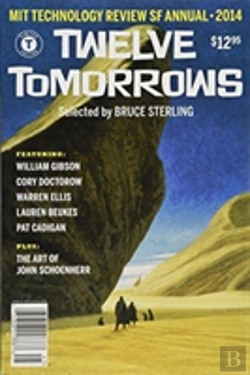 Bertrand.pt - Twelve Tomorrows 2014
