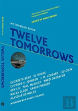 Twelve Tomorrows