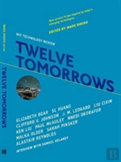 Bertrand.pt - Twelve Tomorrows