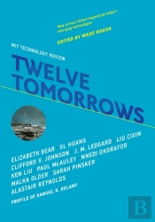 Twelve Tomorrows