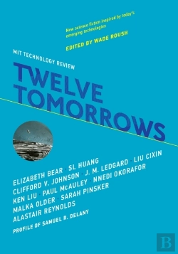 Bertrand.pt - Twelve Tomorrows
