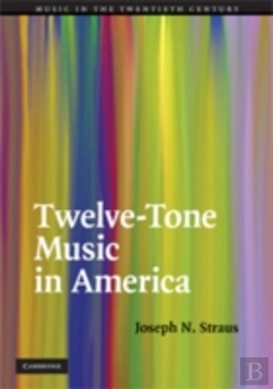 Bertrand.pt - Twelve-Tone Music In America