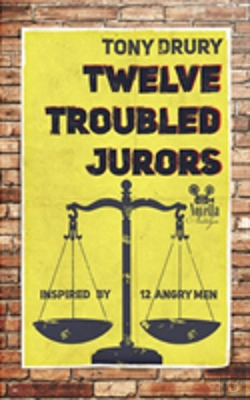 Bertrand.pt - Twelve Troubled Jurors