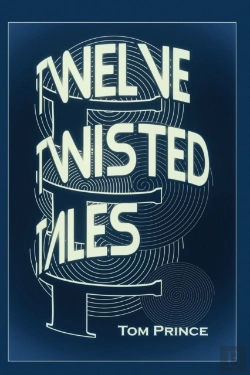 Bertrand.pt - Twelve Twisted Tales