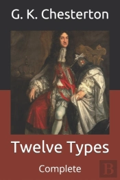 Twelve Types