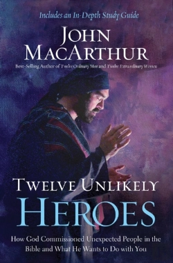Bertrand.pt - Twelve Unlikely Heroes