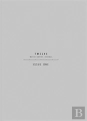 Twelve: Watch Buyer'S Journal