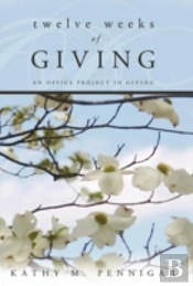 Twelve Weeks Of Giving