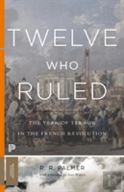 Twelve Who Ruled