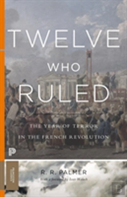 Bertrand.pt - Twelve Who Ruled