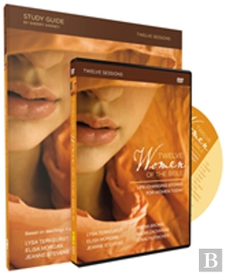 Bertrand.pt - Twelve Women Of The Bible Study Guide With Dvd