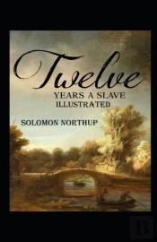 Twelve Years A Slave Annotated