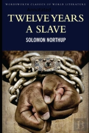 Twelve Years A Slave-(Annotated)