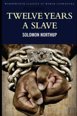 Bertrand.pt - Twelve Years A Slave-(Annotated)