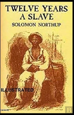 Bertrand.pt - Twelve Years A Slave Illustrated
