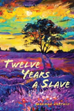 Bertrand.pt - Twelve Years A Slave (Illustrated)