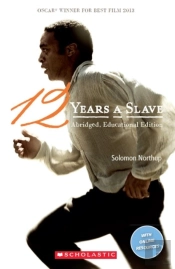Twelve Years A Slave