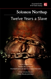 Twelve Years A Slave (New Edition)