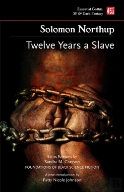 Bertrand.pt - Twelve Years A Slave (New Edition)