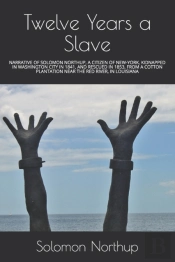 Twelve Years A Slave