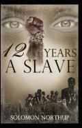 Twelve Years A Slave