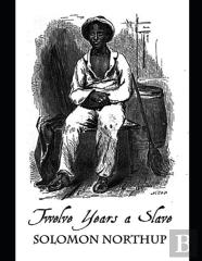Twelve Years A Slave