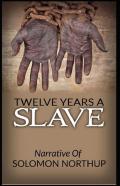 Twelve Years A Slave