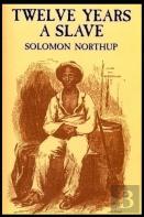 Twelve Years A Slave