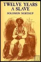 Twelve Years A Slave