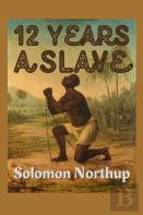 Twelve Years A Slave