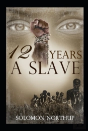 Twelve Years A Slave