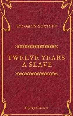 Bertrand.pt - Twelve Years A Slave (Olymp Classics)