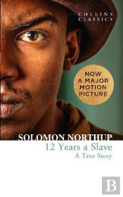 Twelve Years A Slave