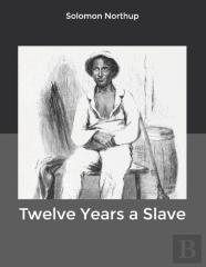 Twelve Years A Slave