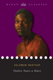 Twelve Years A Slave