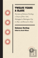 Twelve Years A Slave