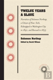 Twelve Years A Slave