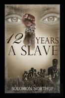 Twelve Years A Slave(Illustrated Edition)