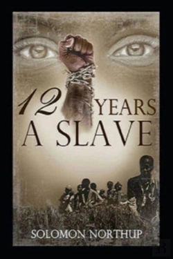 Bertrand.pt - Twelve Years A Slave(Illustrated Edition)