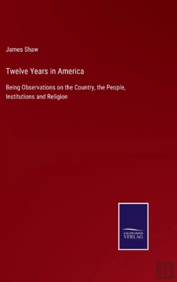 Bertrand.pt - Twelve Years In America