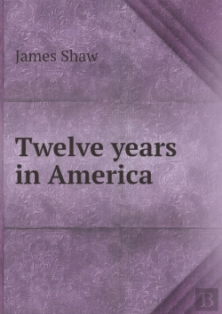 Bertrand.pt - Twelve Years In America