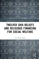 Twelver Shia Beliefs And Religious Financing For Social Welfare