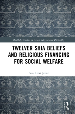 Bertrand.pt - Twelver Shia Beliefs And Religious Financing For Social Welfare
