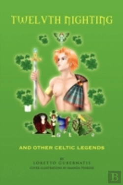 Bertrand.pt - Twelvth Nighting And Other Celtic Legend