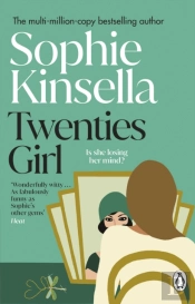 Twenties Girl