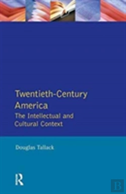Bertrand.pt - Twentieth-Century America