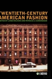 Twentieth-Century American Fashion