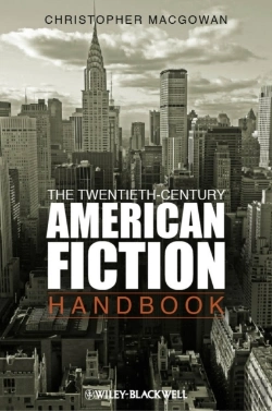 Bertrand.pt - Twentieth-Century American Fiction Handbook