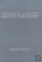Twentieth-Century Analytic Philosophy